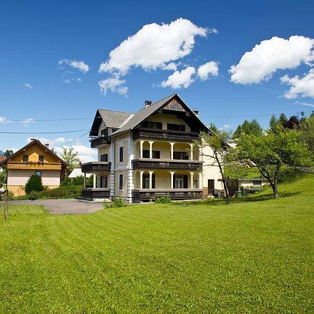Vila Lipa Блед Екстер'єр фото